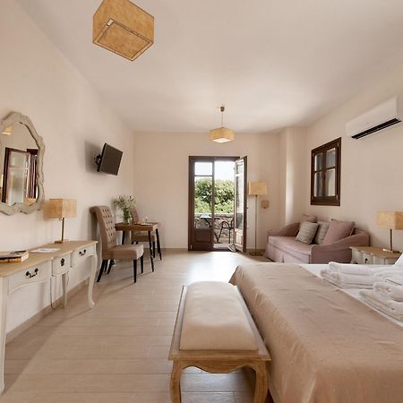 Kamares Villas Zewnętrze zdjęcie