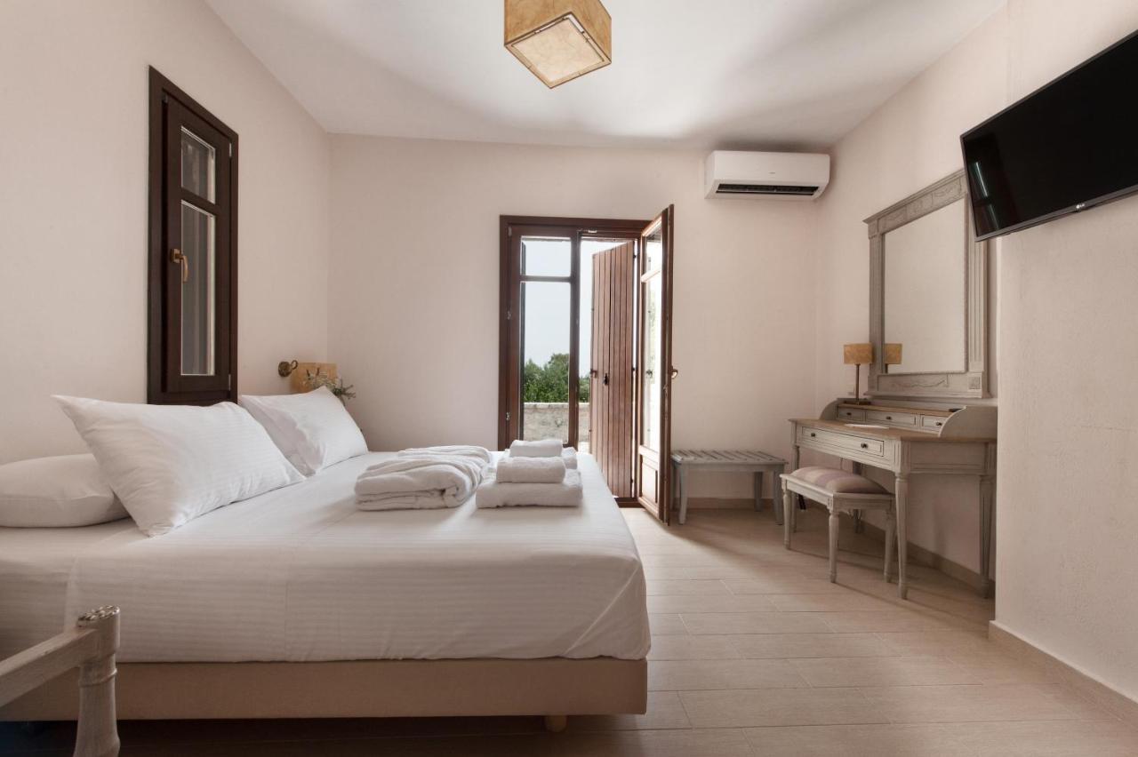 Kamares Villas Zewnętrze zdjęcie