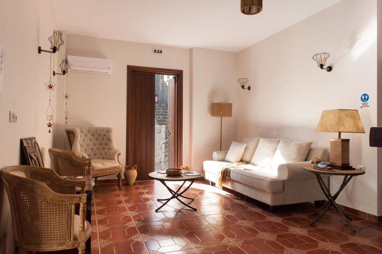 Kamares Villas Zewnętrze zdjęcie