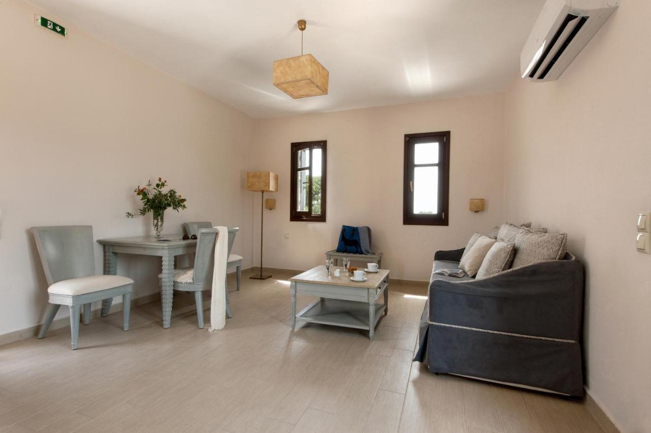 Kamares Villas Zewnętrze zdjęcie
