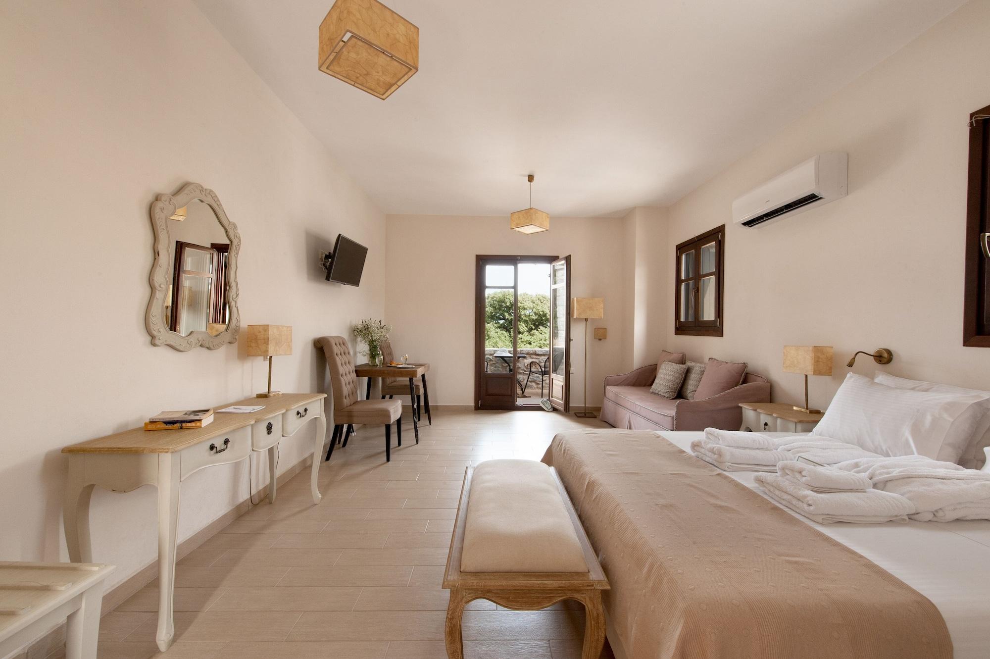 Kamares Villas Zewnętrze zdjęcie