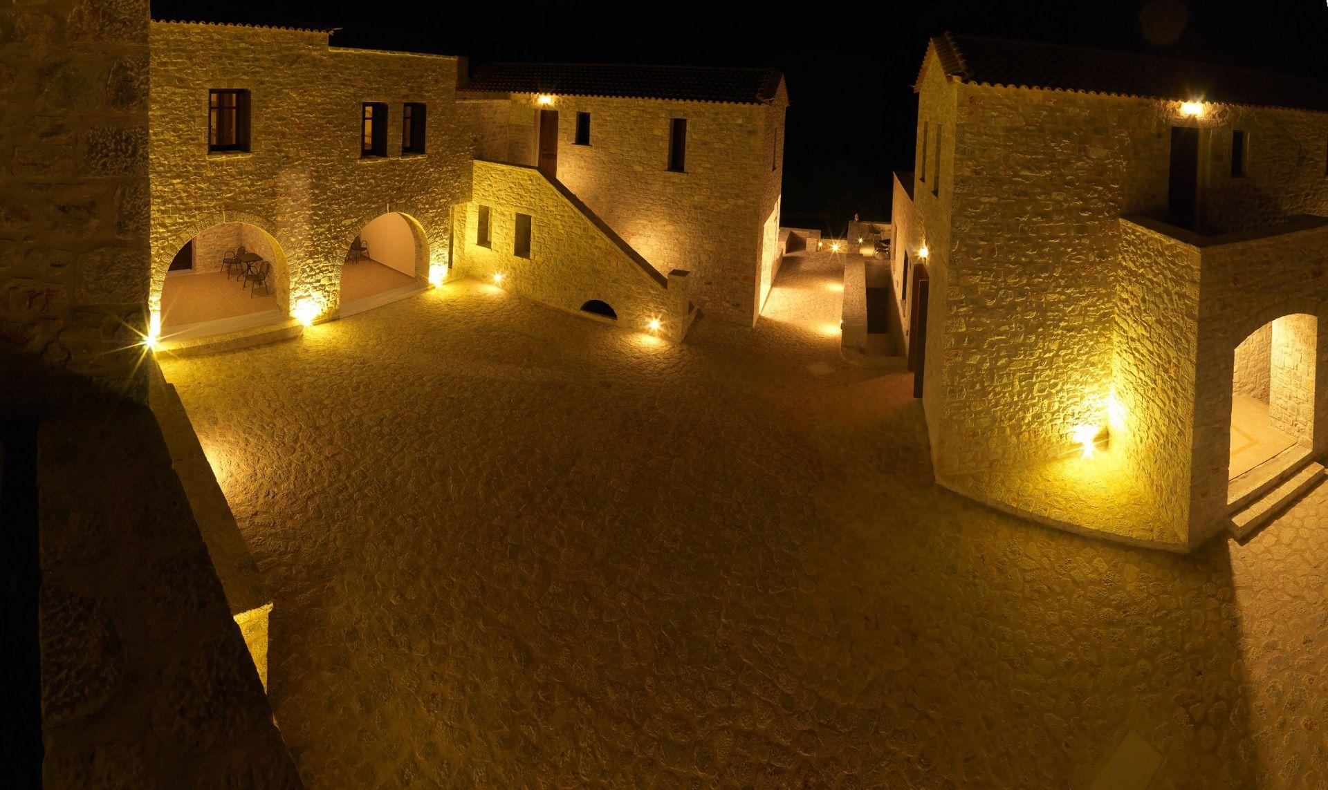 Kamares Villas Zewnętrze zdjęcie