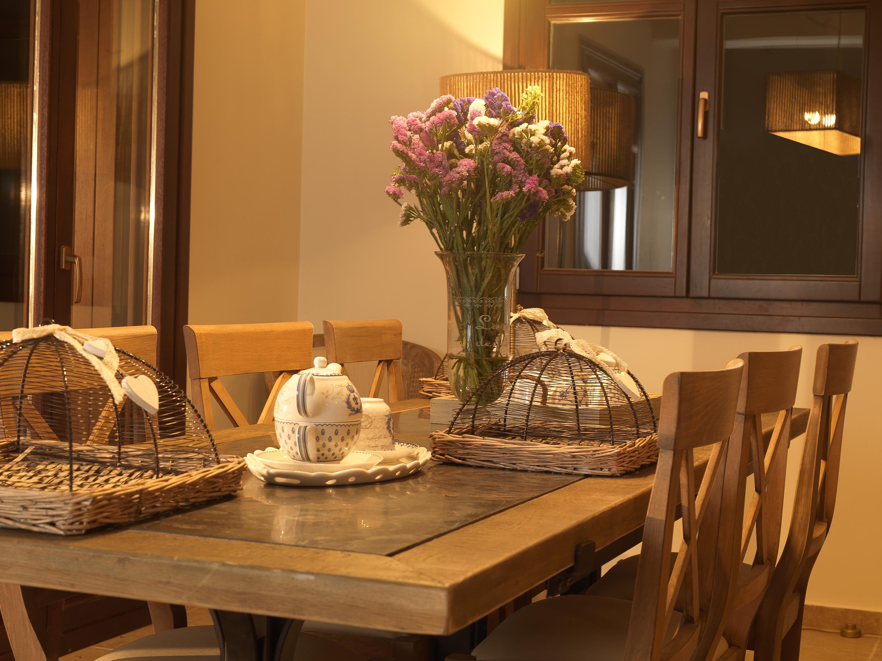 Kamares Villas Zewnętrze zdjęcie