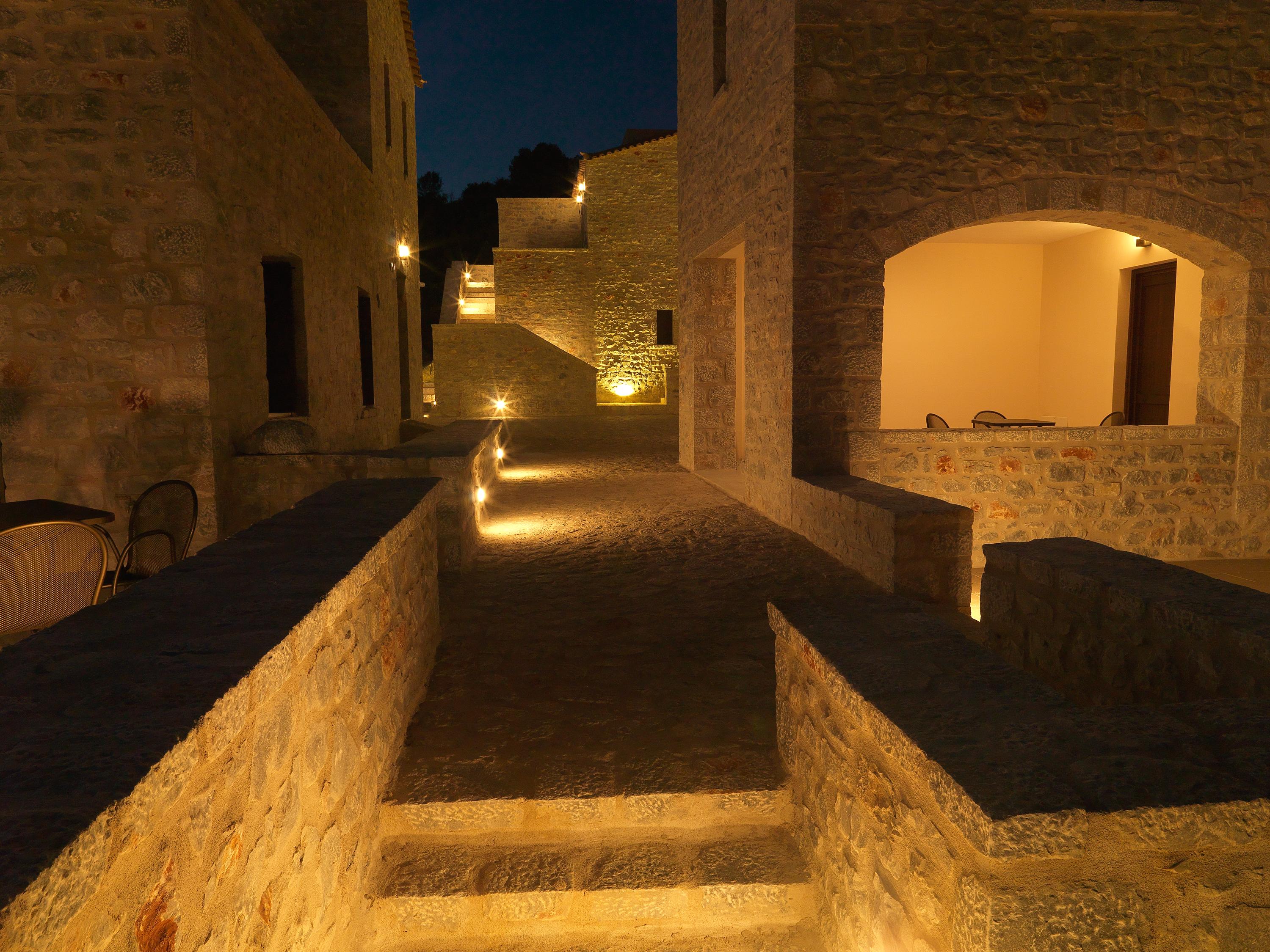 Kamares Villas Zewnętrze zdjęcie