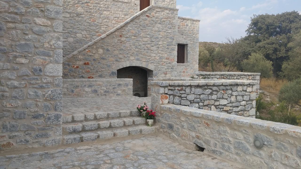 Kamares Villas Zewnętrze zdjęcie