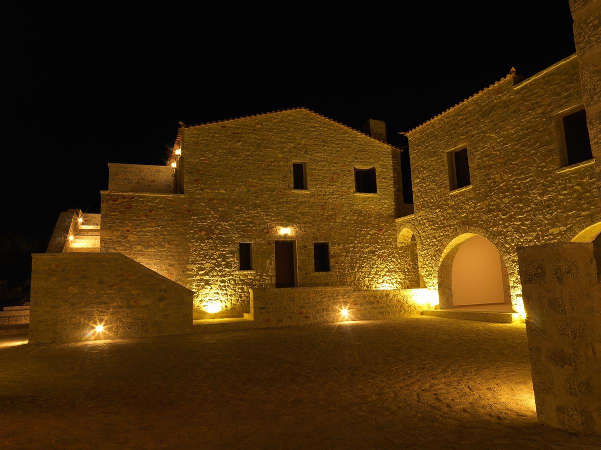 Kamares Villas Zewnętrze zdjęcie