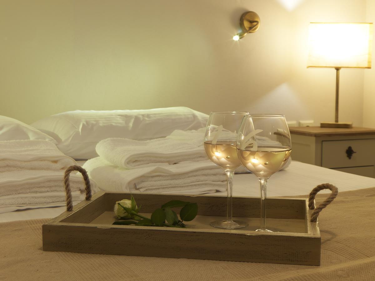 Kamares Villas Zewnętrze zdjęcie