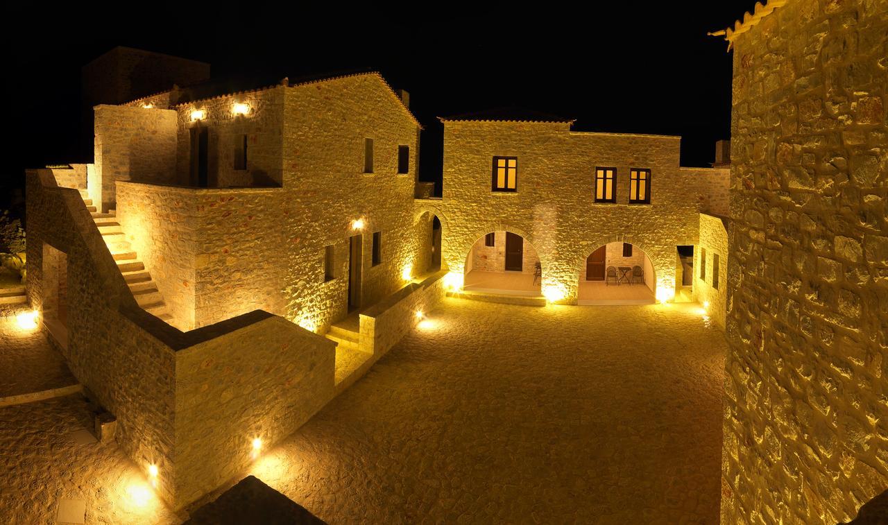 Kamares Villas Zewnętrze zdjęcie